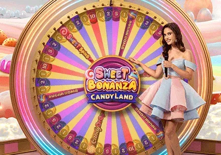 Candy Land 